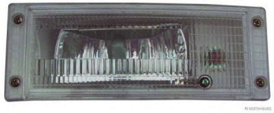 HERTH BUSS ELPARTS 81660014 -  Противотуманная фара